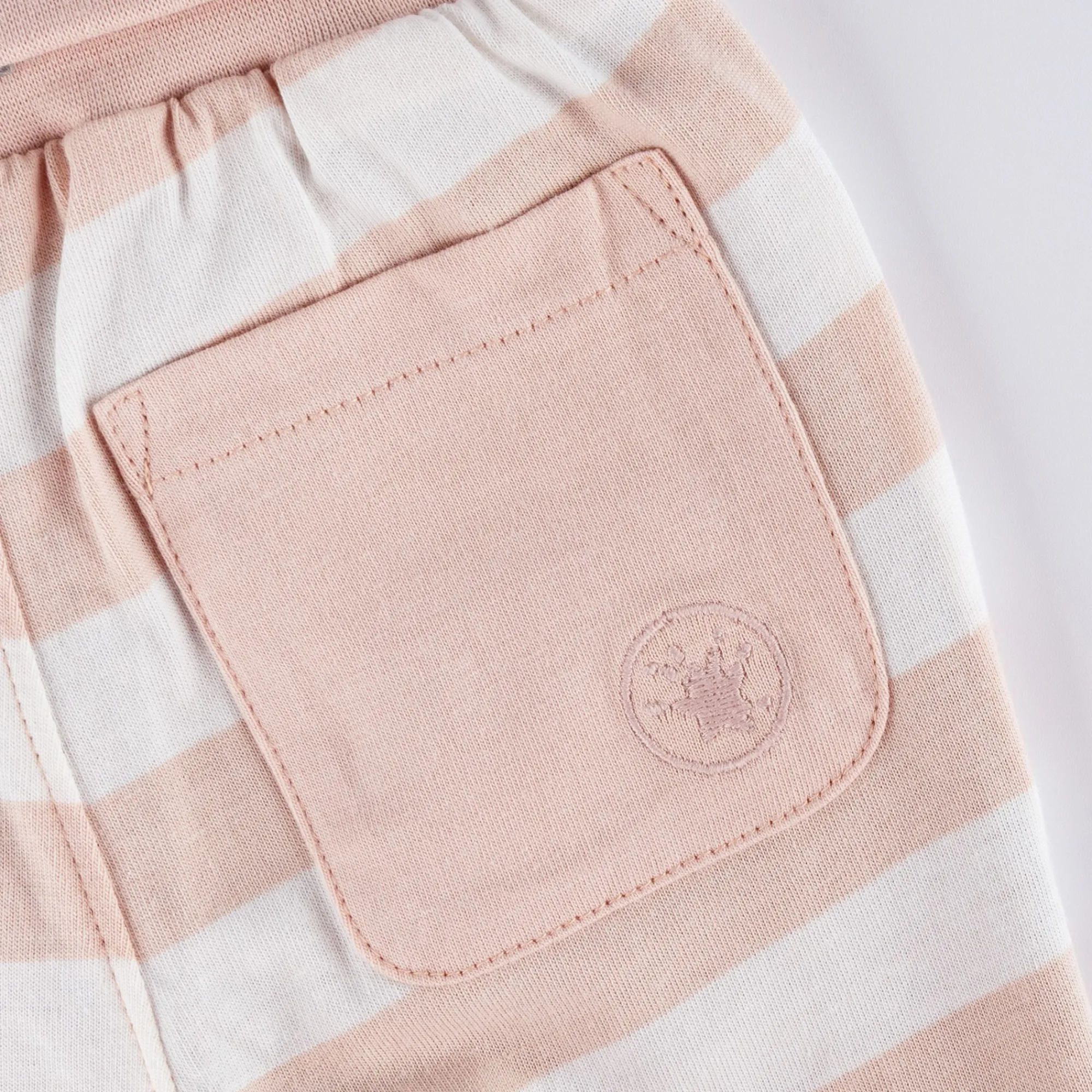 Sigikid Kollektion Funny Horse|Baby Wendehose Funny Horse