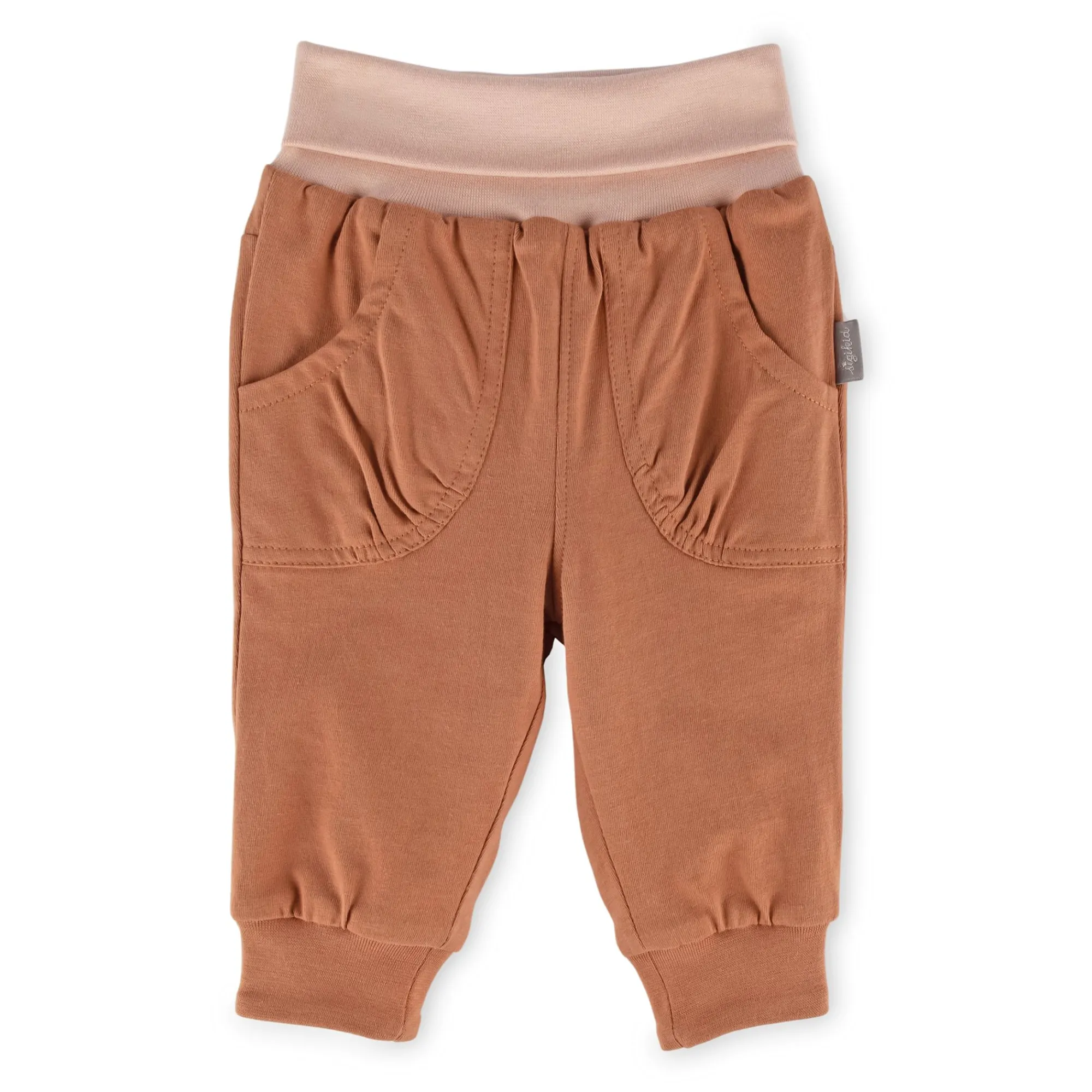 Sigikid Kollektion Funny Horse|Baby Wendehose Funny Horse