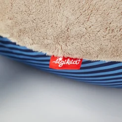 Sigikid Lernspielzeug|Baby Xxl-Spieltier Wal, Playq