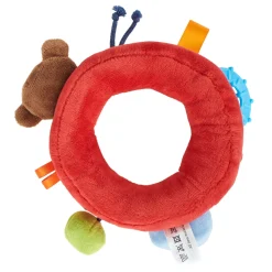 Sigikid Babyspielzeug|Babygreifling Bar
