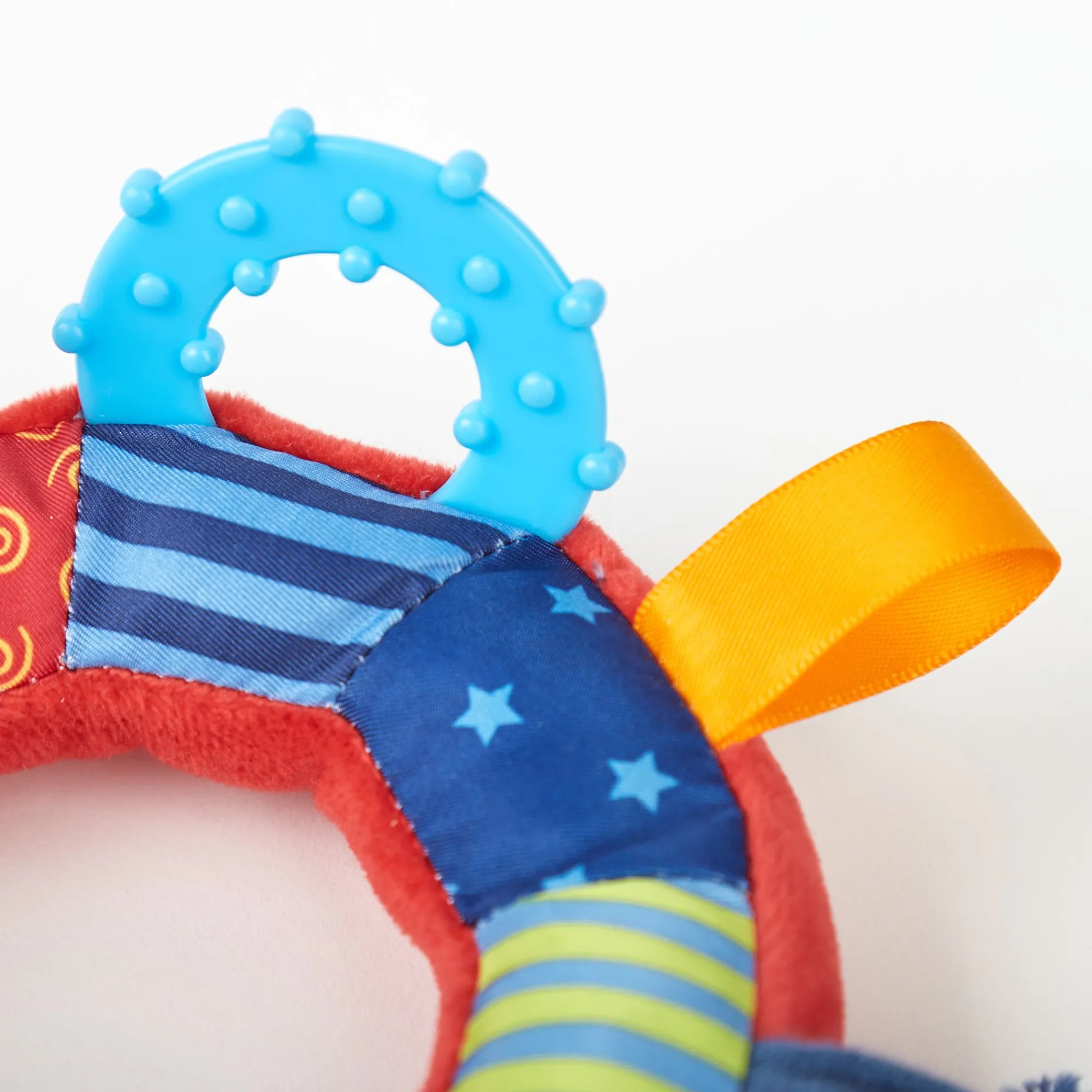 Sigikid Babyspielzeug|Babygreifling Bar