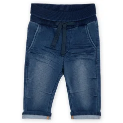 Sigikid Lange Hosen|Babyjeans Zum Krempeln