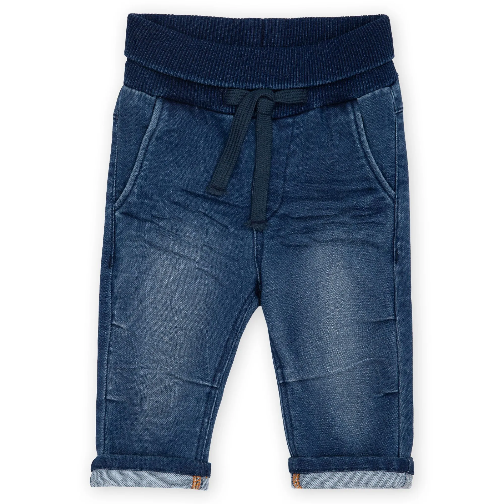 Sigikid Lange Hosen|Babyjeans Zum Krempeln