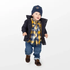 Sigikid Lange Hosen|Babyjeans Zum Krempeln
