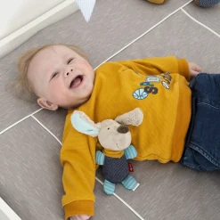 Sigikid Lange Hosen|Babyjeans Zum Krempeln