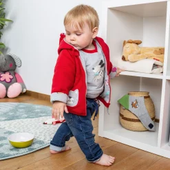 Sigikid Lange Hosen|Babyjeans Zum Krempeln