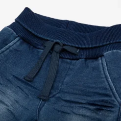 Sigikid Lange Hosen|Babyjeans Zum Krempeln