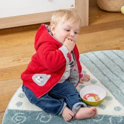 Sigikid Lange Hosen|Babyjeans Zum Krempeln