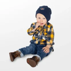 Sigikid Lange Hosen|Babyjeans Zum Krempeln