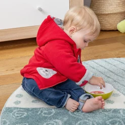 Sigikid Lange Hosen|Babyjeans Zum Krempeln