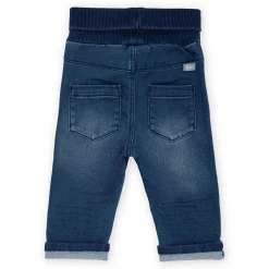 Sigikid Lange Hosen|Babyjeans Zum Krempeln