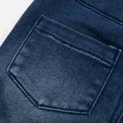 Sigikid Lange Hosen|Babyjeans Zum Krempeln