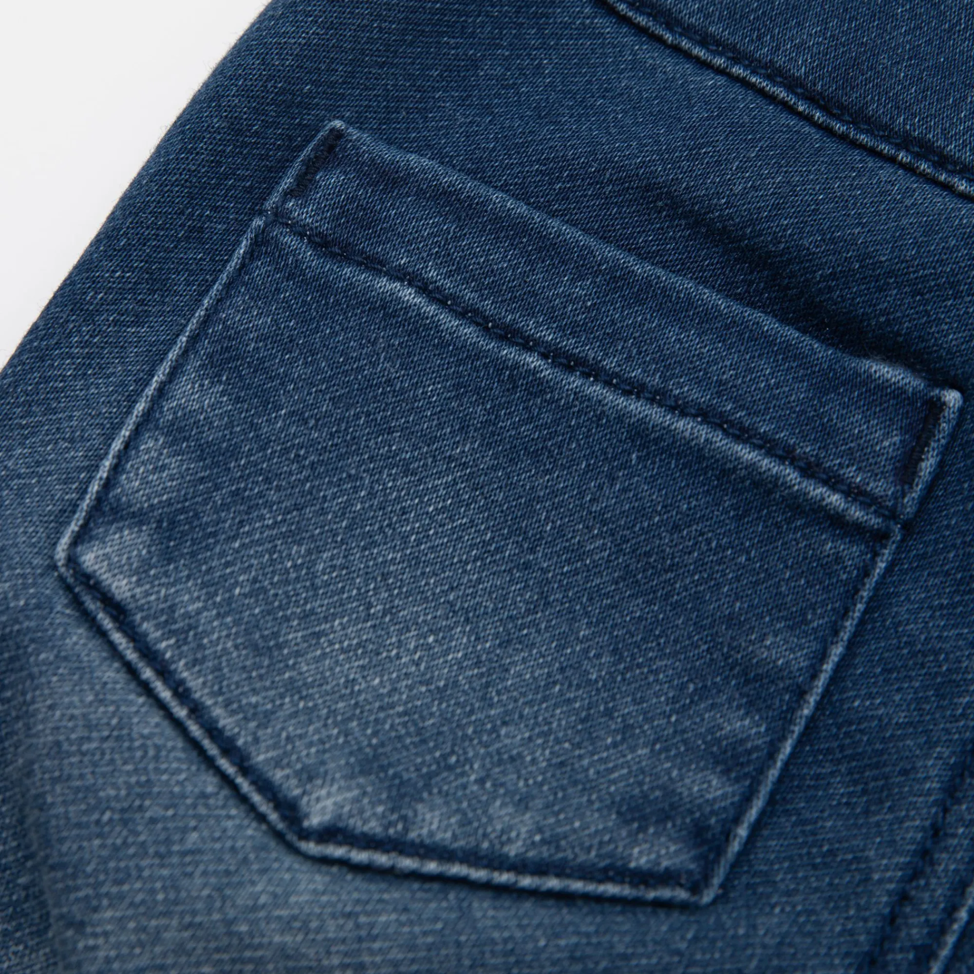 Sigikid Lange Hosen|Babyjeans Zum Krempeln