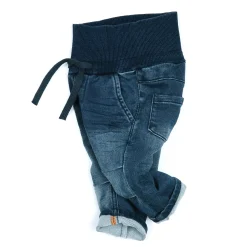 Sigikid Lange Hosen|Babyjeans Zum Krempeln