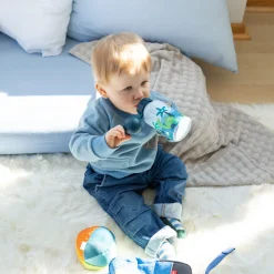 Sigikid Lange Hosen|Babyjeans Zum Krempeln