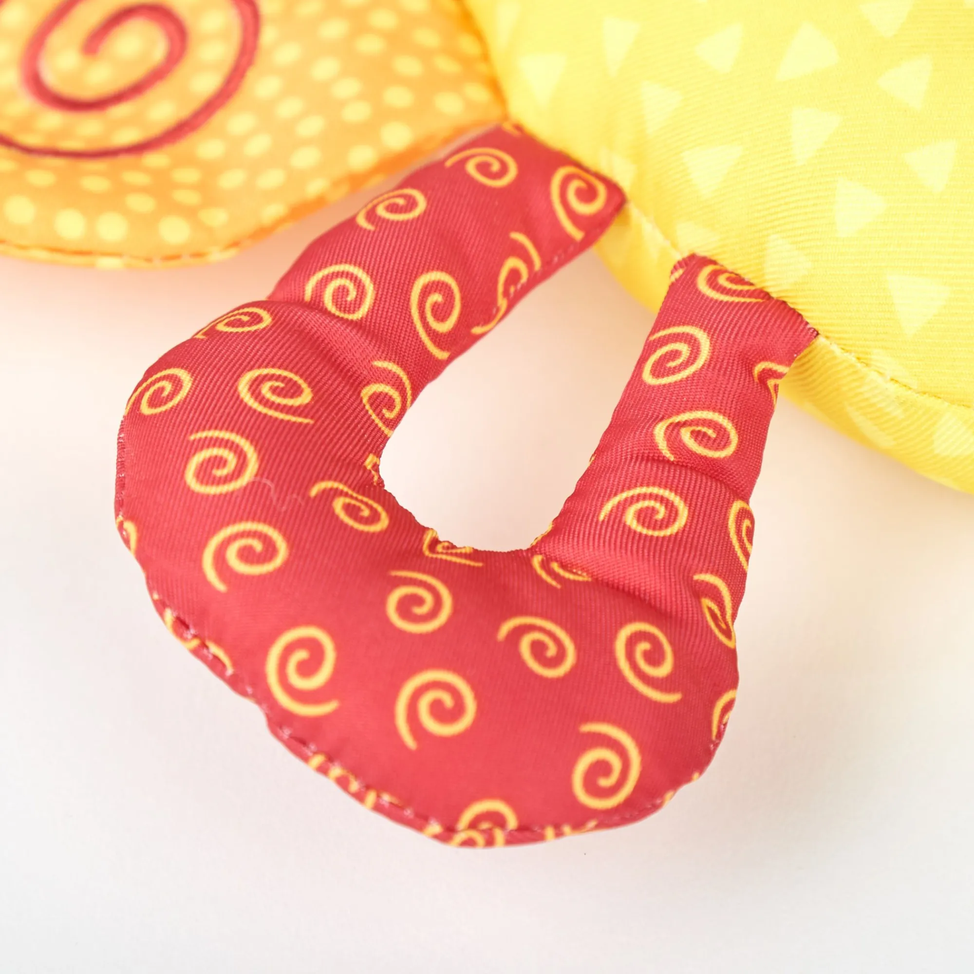 Sigikid Babyspielzeug|Babyspielzeug Schmetterling