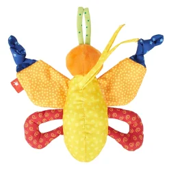 Sigikid Babyspielzeug|Babyspielzeug Schmetterling