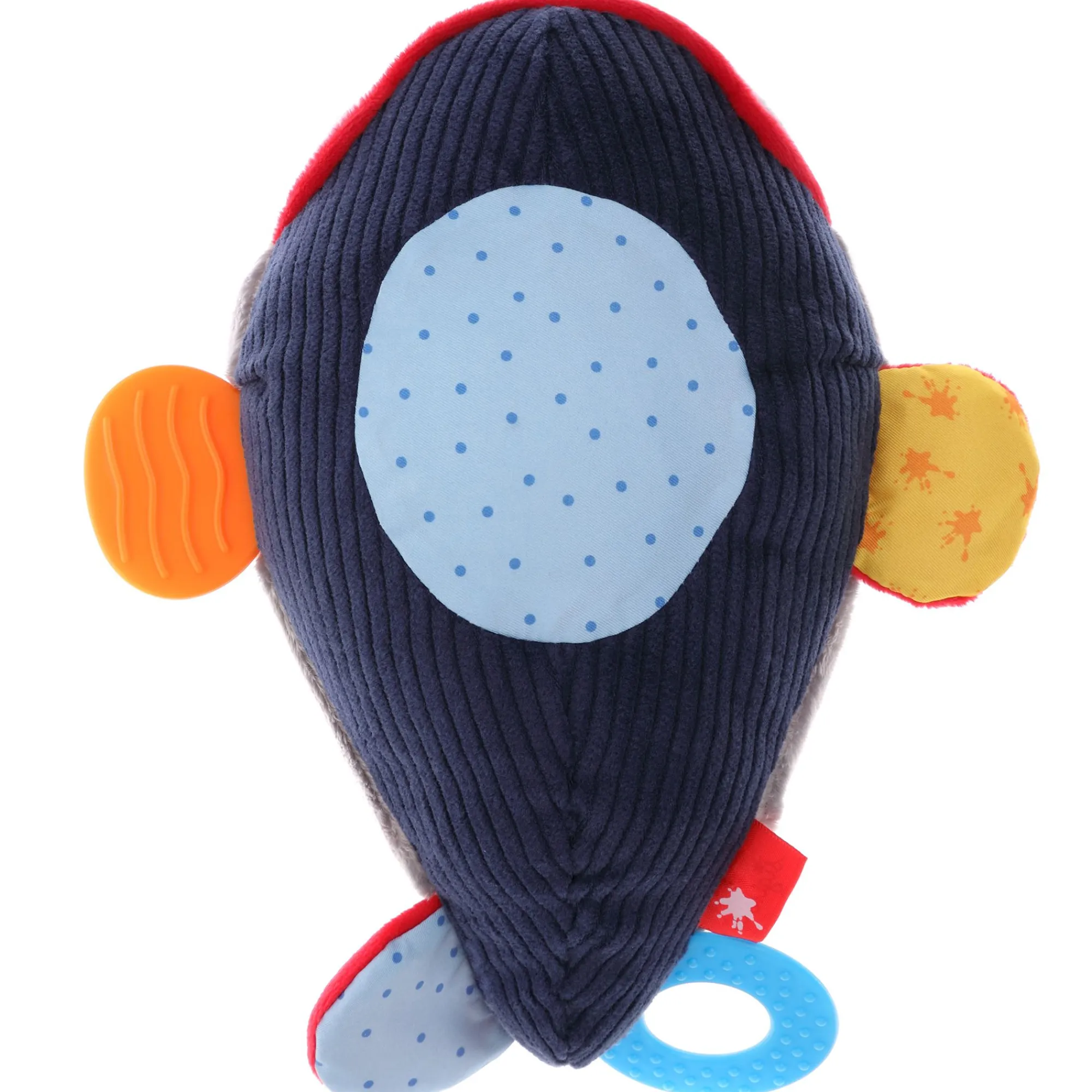 Sigikid Babyspielzeug|Babyspielzeug Wal Mit Funktion