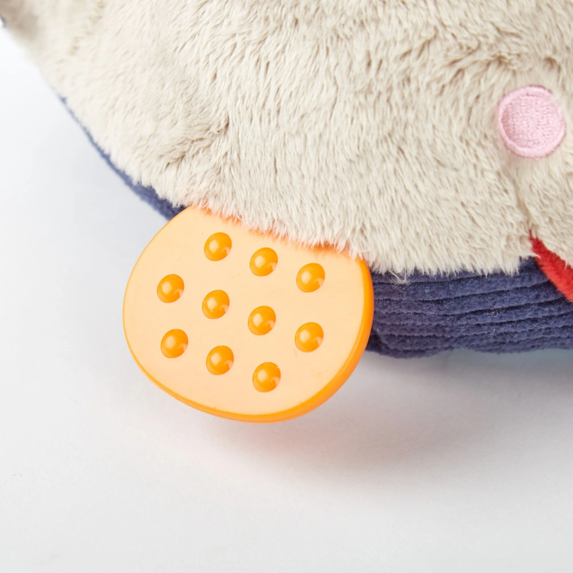 Sigikid Babyspielzeug|Babyspielzeug Wal Mit Funktion