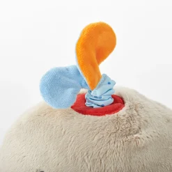 Sigikid Babyspielzeug|Babyspielzeug Wal Mit Funktion