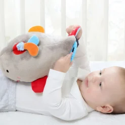 Sigikid Babyspielzeug|Babyspielzeug Wal Mit Funktion