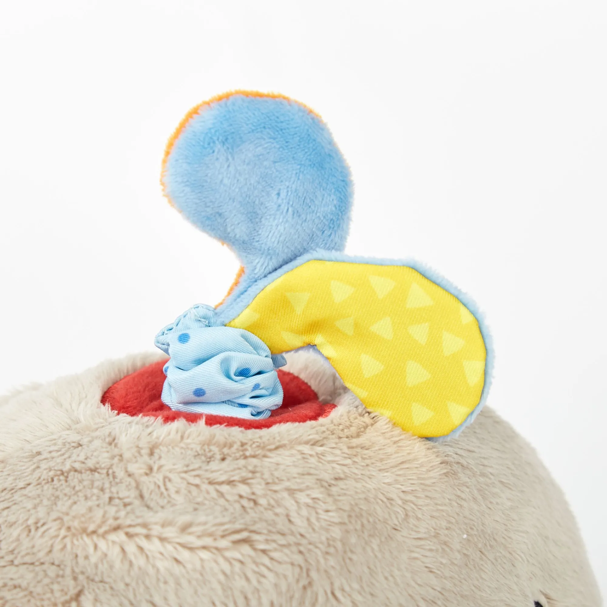 Sigikid Babyspielzeug|Babyspielzeug Wal Mit Funktion