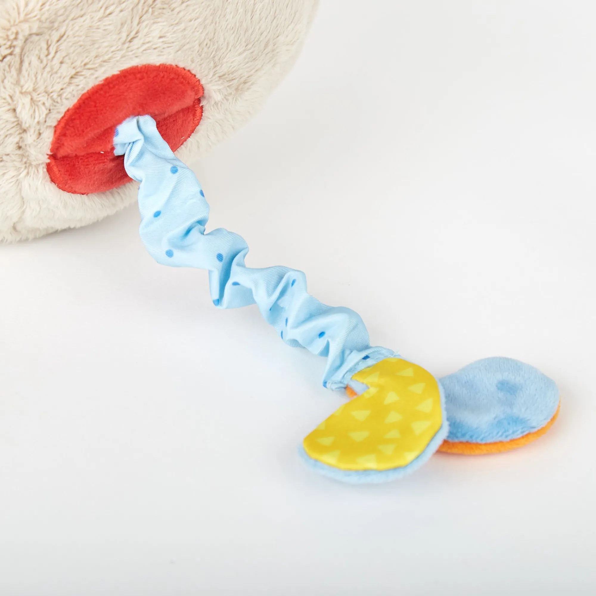 Sigikid Babyspielzeug|Babyspielzeug Wal Mit Funktion