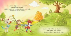 Sigikid Die Patchwork Sweetys|Bilderbuch Die Mutmachbrucke Band 2