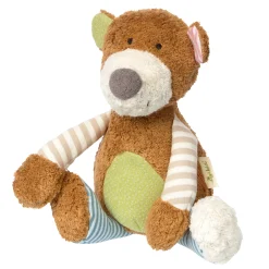Sigikid Kuscheltiere|Bio Kuschelbar