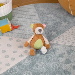 Sigikid Kuscheltiere|Bio Kuschelbar