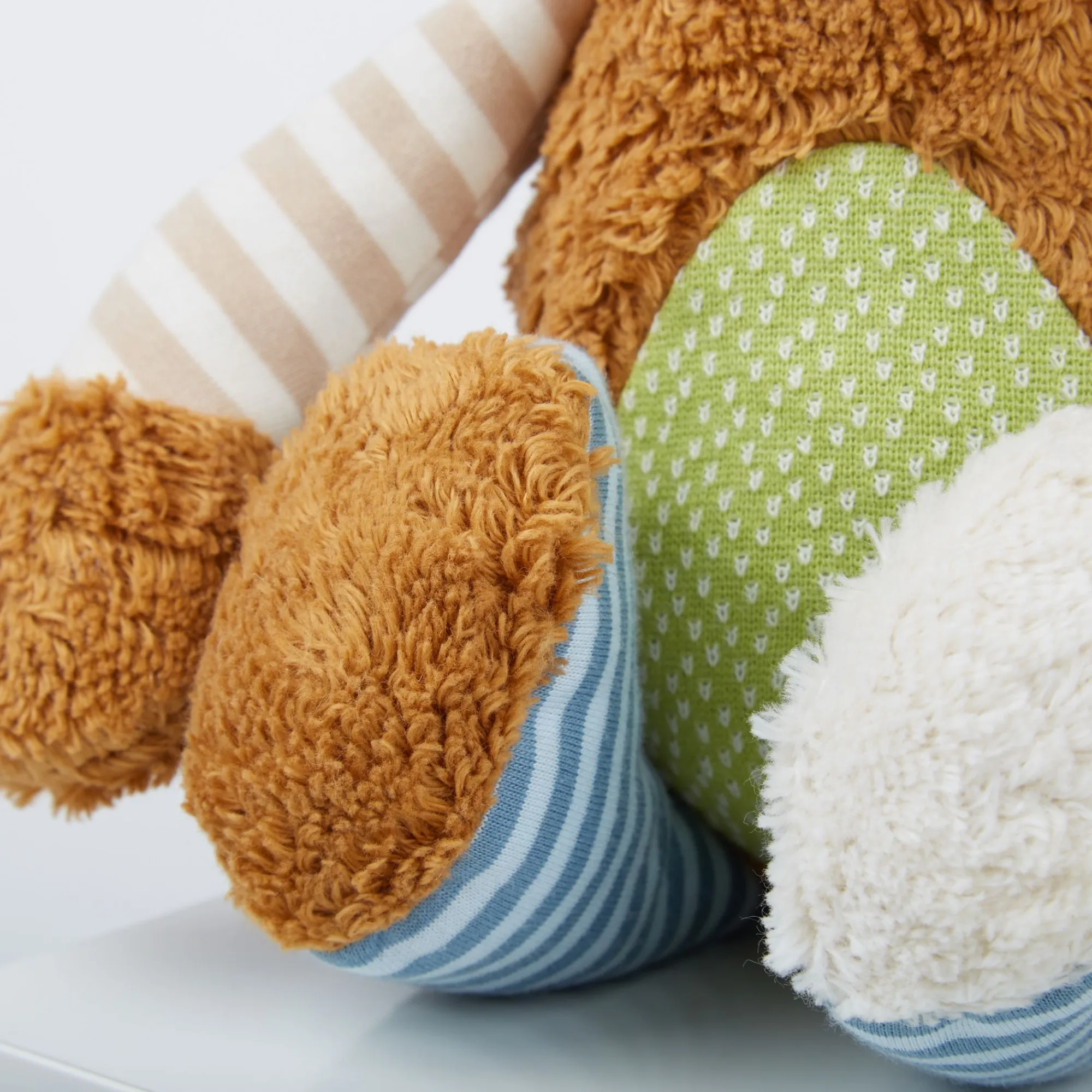 Sigikid Kuscheltiere|Bio Kuschelbar