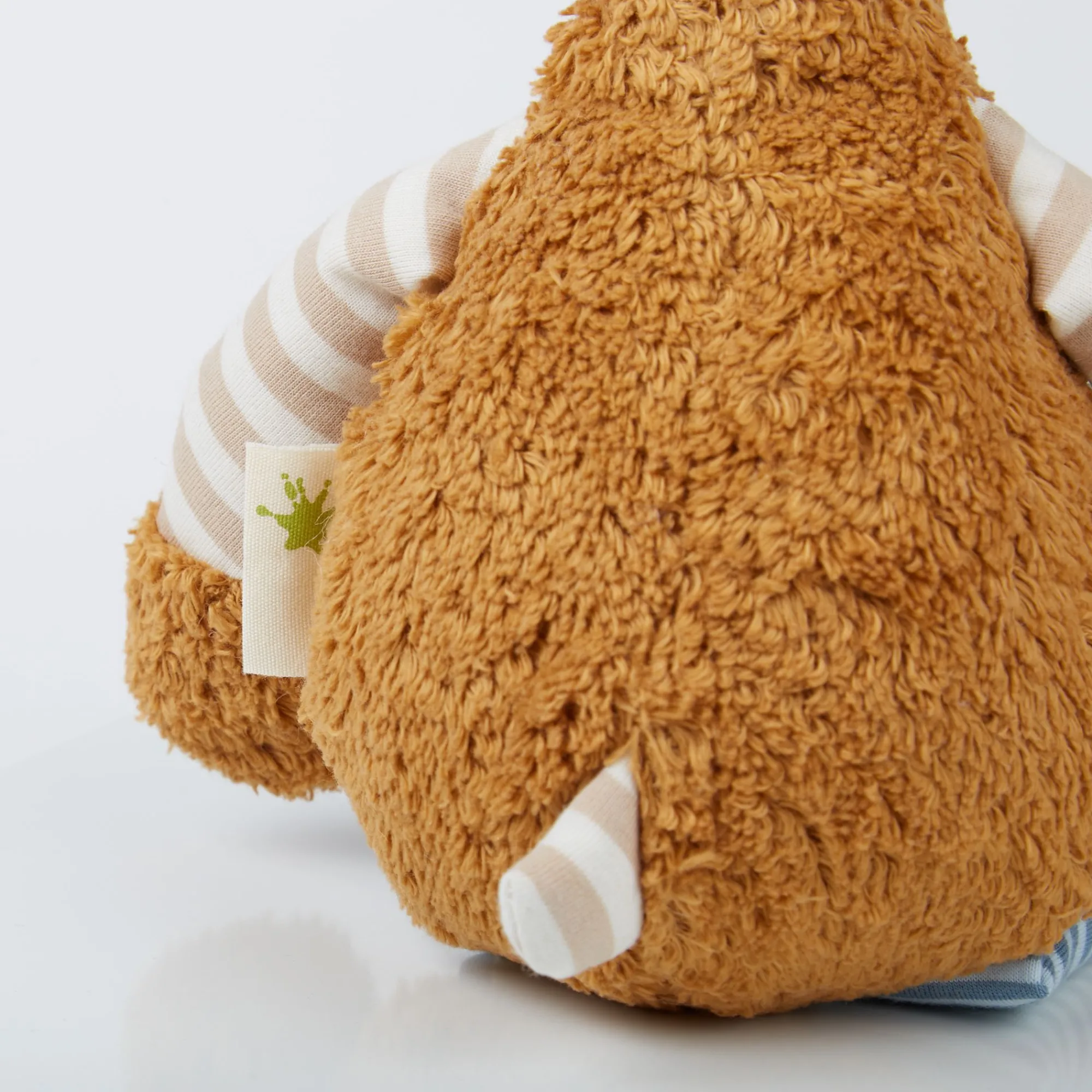 Sigikid Kuscheltiere|Bio Kuschelbar