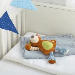Sigikid Kuscheltiere|Bio Kuschelbar