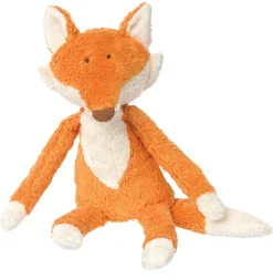 Sigikid Kuscheltiere|Bio Kuscheltier Fuchs Natur Pur
