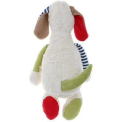 Sigikid Kuscheltiere|Bio Kuscheltier Hund