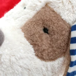 Sigikid Kuscheltiere|Bio Kuscheltier Hund