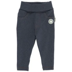 Sigikid Aktion Hosen|Blaue Baby Leggings