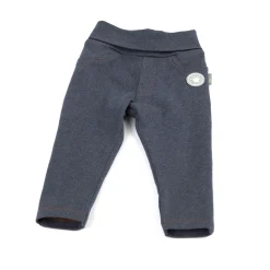 Sigikid Aktion Hosen|Blaue Baby Leggings