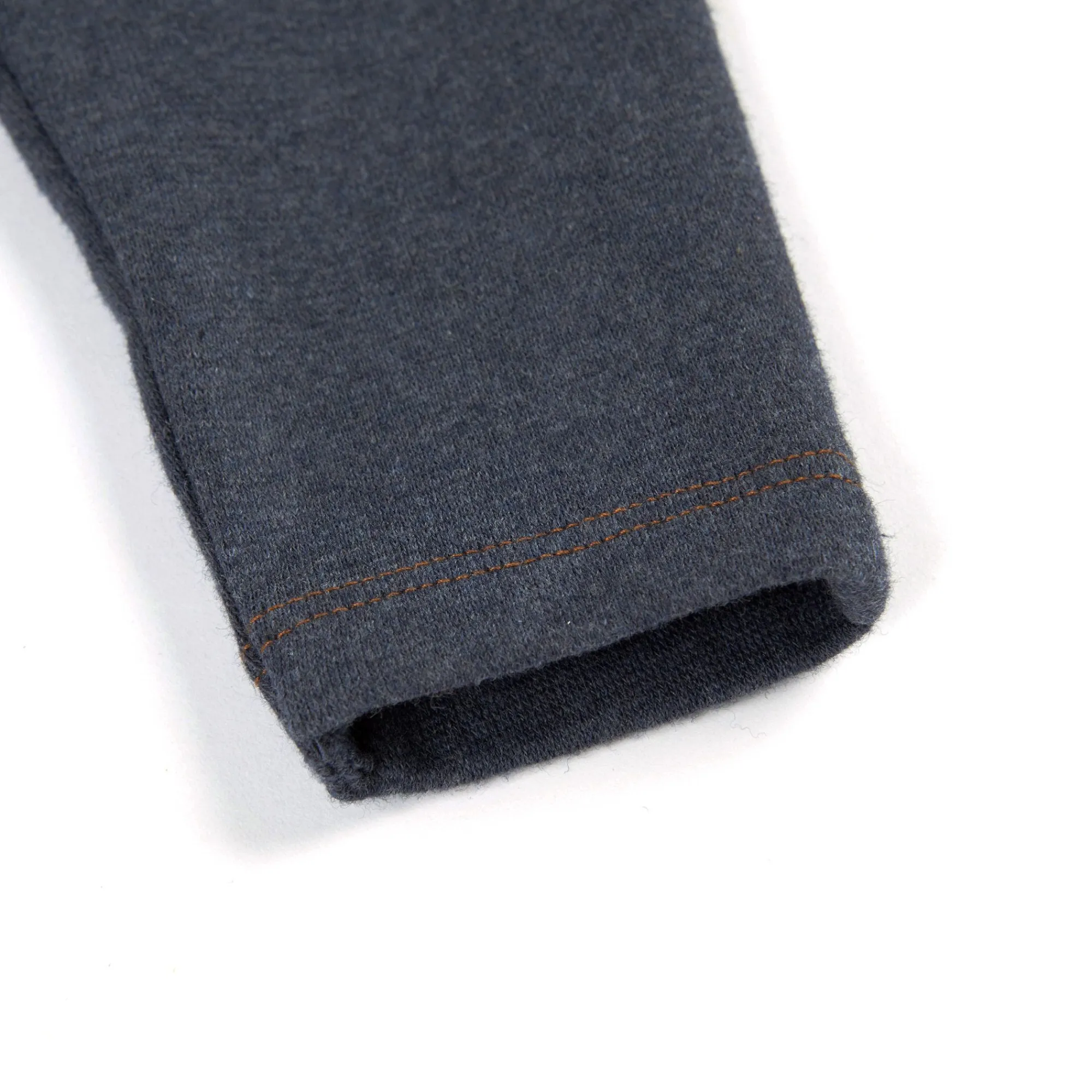 Sigikid Aktion Hosen|Blaue Baby Leggings