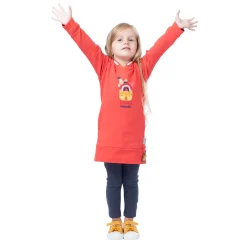 Sigikid Aktion Hosen|Blaue Kinder Leggings