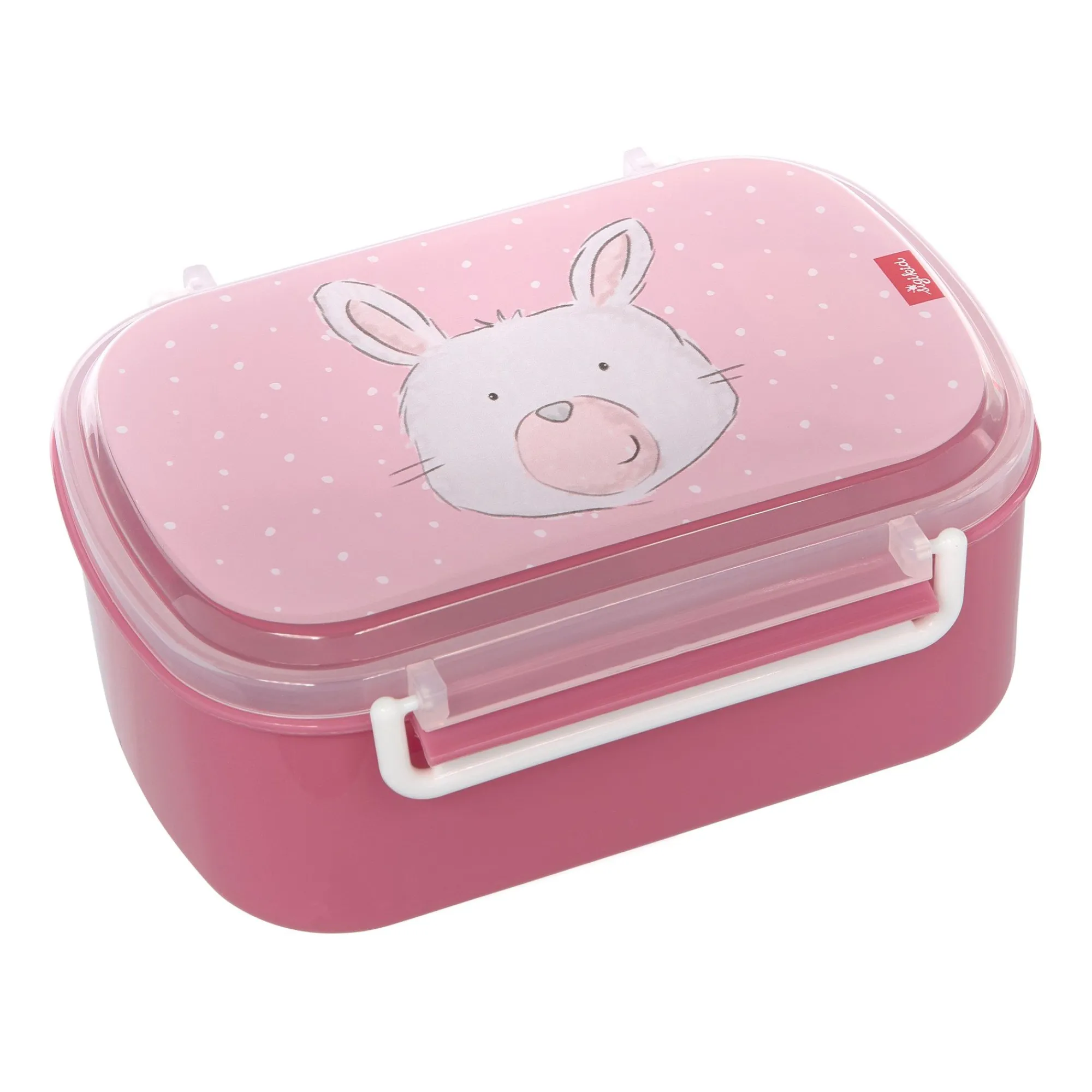 Sigikid Brotboxen|Brotbox Hase