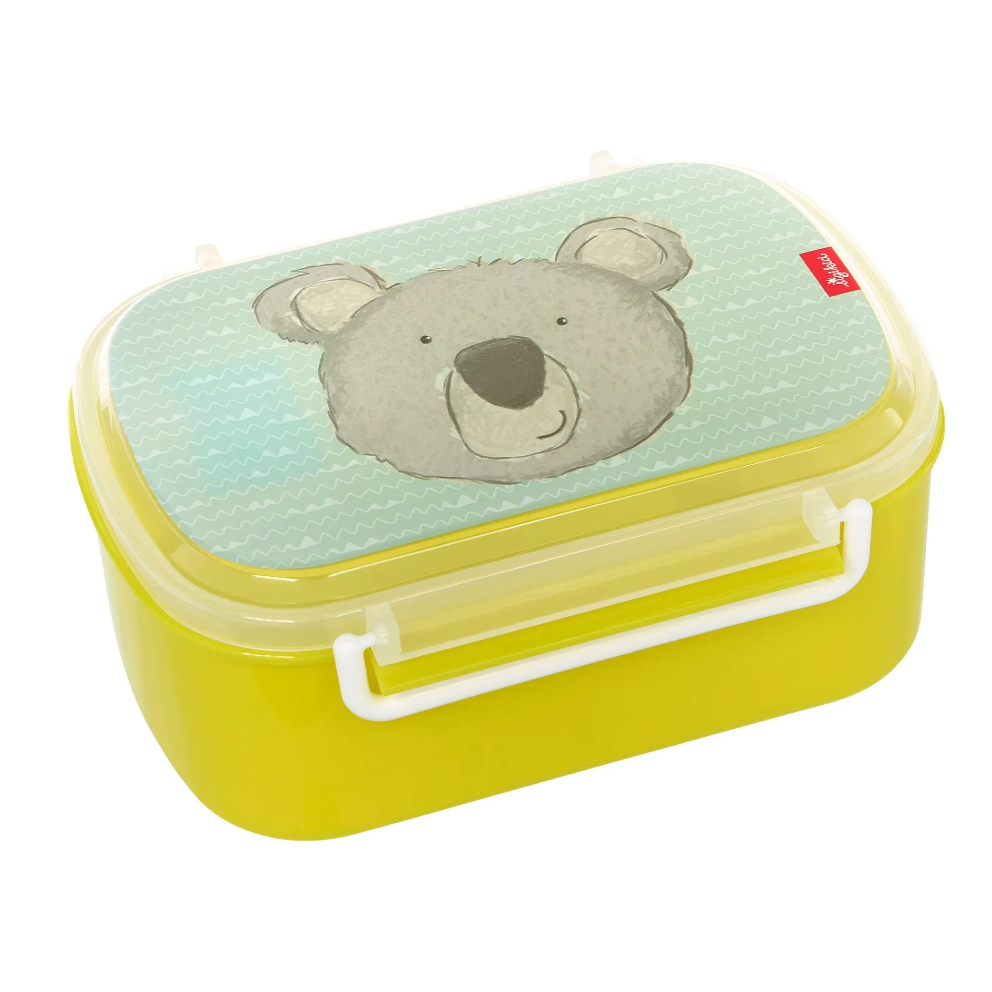 Sigikid Brotboxen|Brotbox Koala