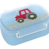 Sigikid Brotboxen|Brotbox Traktor