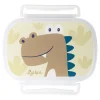 Sigikid Zubehor|Brotbox-Ersatzdeckel Dino