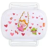 Sigikid Zubehor|Brotbox-Ersatzdeckel Prinzessin Pinky Queeny