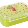 Sigikid Brotboxen|Brotzeitbox, Florentine