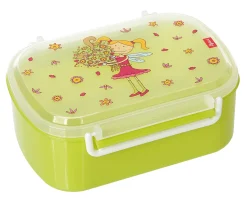 Sigikid Brotboxen|Brotzeitbox, Florentine