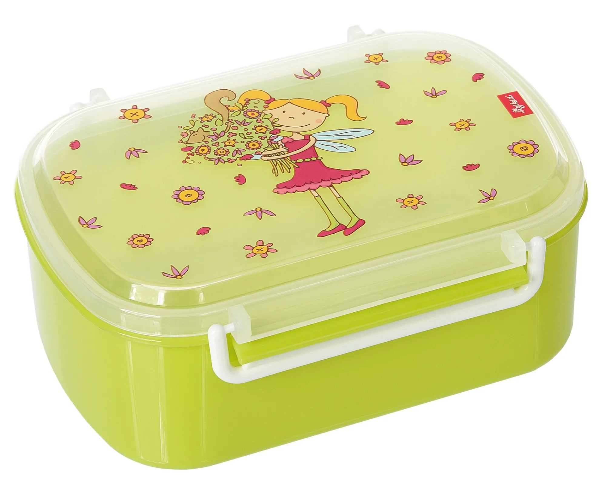 Sigikid Brotboxen|Brotzeitbox, Florentine
