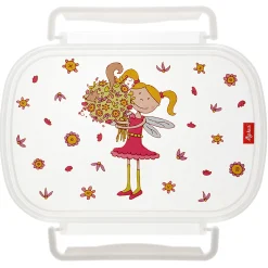 Sigikid Brotboxen|Brotzeitbox, Florentine