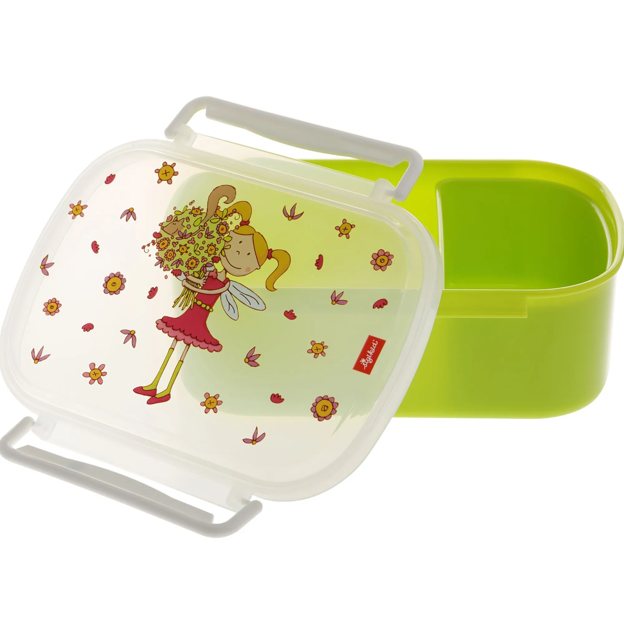 Sigikid Brotboxen|Brotzeitbox, Florentine